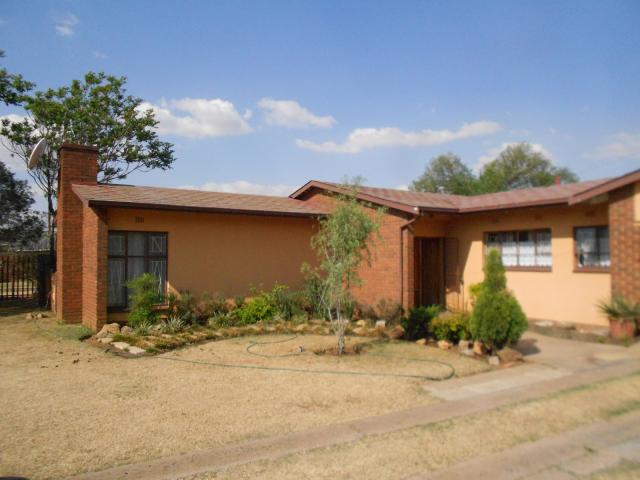 3 Bedroom House for Sale For Sale in Springs - Home Sell - MR100135