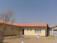 3 Bedroom 1 Bathroom House for Sale for sale in Allanridge