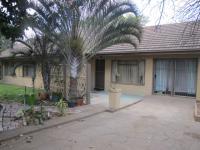 3 Bedroom 2 Bathroom House for Sale for sale in Lephalale (Ellisras)