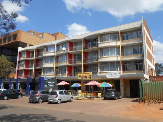 Apartment for Sale For Sale in Hatfield - Private Sale - MR100181