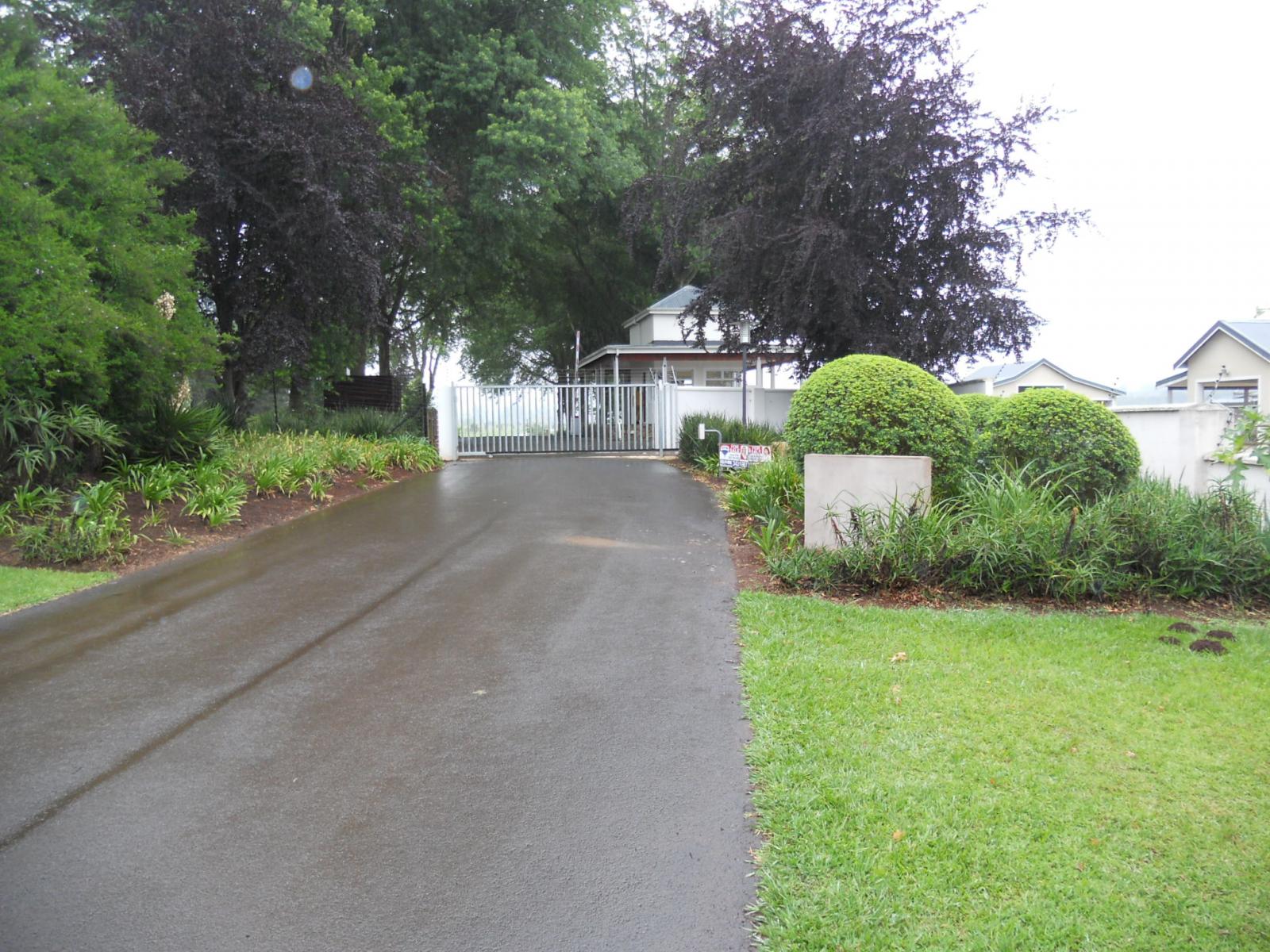 Front View of property in Howick