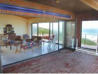 Patio - 33 square meters of property in St Francis Bay