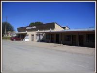 Front View of property in Calvinia