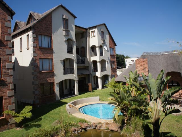 Front View of property in Randpark Ridge