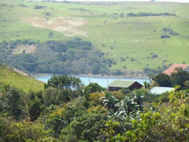  of property in Morgans Bay