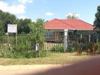 4 Bedroom 1 Bathroom House for Sale for sale in Klerksdorp