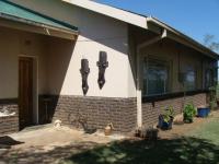 4 Bedroom 2 Bathroom House for Sale for sale in Hartbeespoort