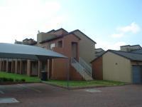 Front View of property in Midrand