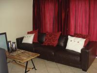 Lounges of property in Midrand