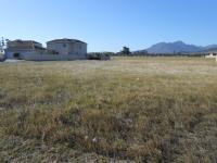 Land for Sale for sale in Gordons Bay