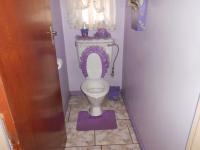 Bathroom 1 - 1 square meters of property in Three Rivers
