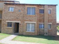 3 Bedroom 2 Bathroom Flat/Apartment for Sale for sale in Karenpark