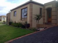 Front View of property in Port Elizabeth Central