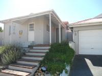 Front View of property in West Beach