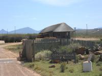 Front View of property in Mossel Bay