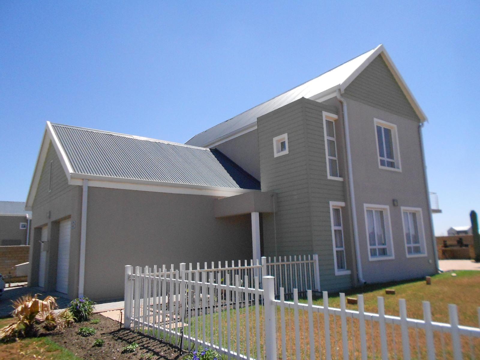 Front View of property in Vanderbijlpark