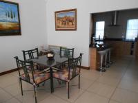 Dining Room - 15 square meters of property in Vanderbijlpark