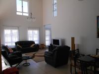 Lounges - 23 square meters of property in Vanderbijlpark