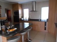 Kitchen - 20 square meters of property in Vanderbijlpark