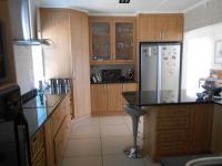 Kitchen - 20 square meters of property in Vanderbijlpark