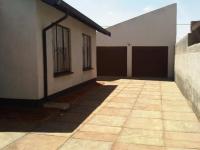 3 Bedroom 1 Bathroom House for Sale for sale in Roodekop