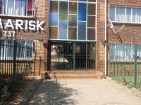 2 Bedroom 1 Bathroom Flat/Apartment for Sale for sale in Daspoort