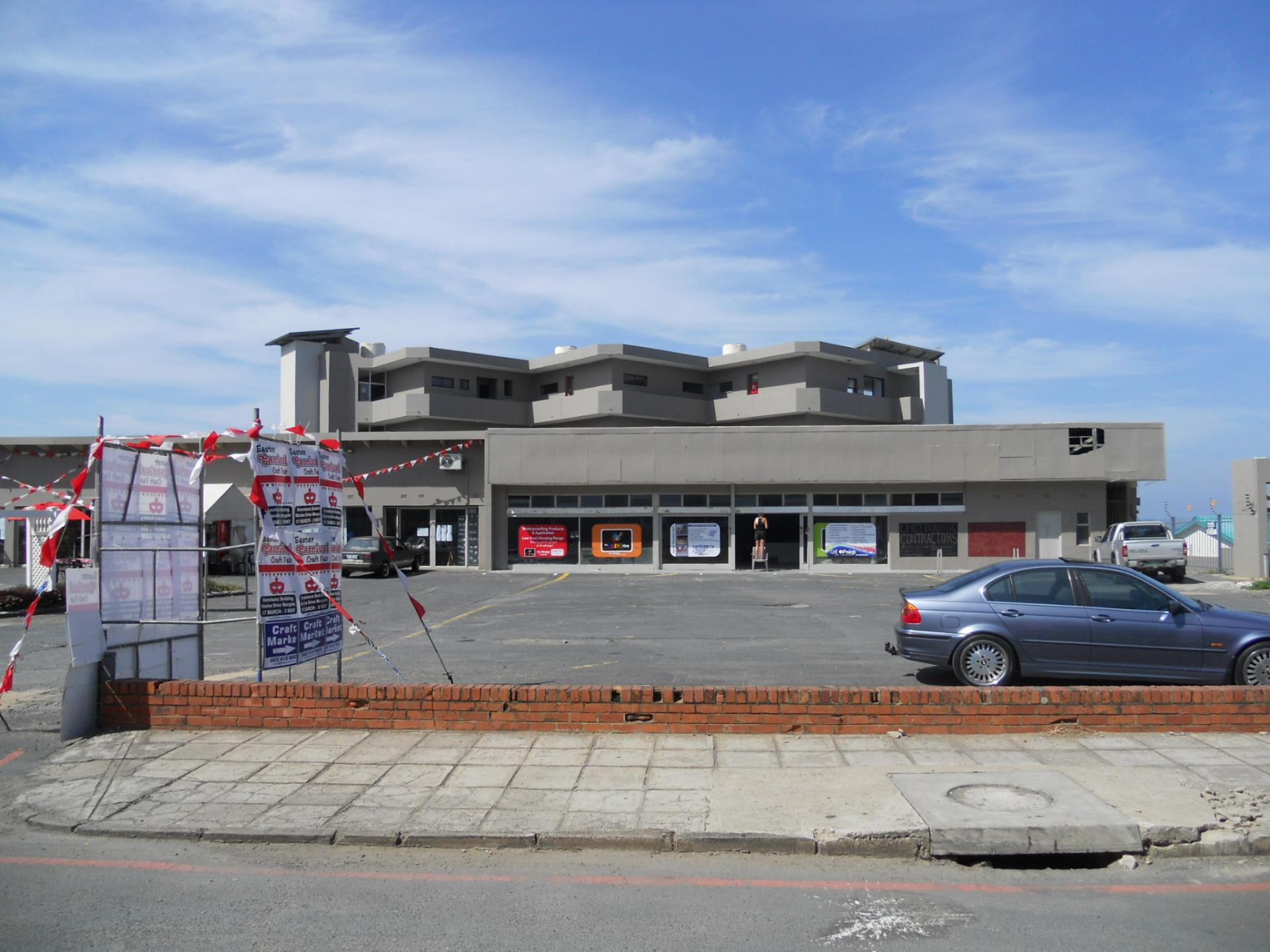 Front View of property in Margate