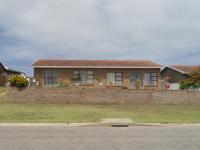 Front View of property in Mossel Bay