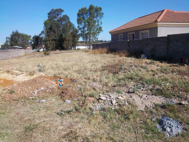  of property in Brakpan