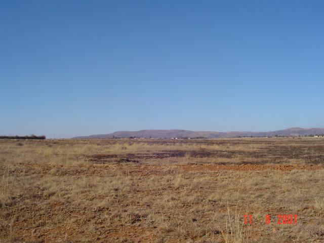 Land for Sale For Sale in Henley-on-Klip - Home Sell - MR100357