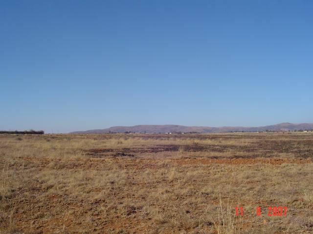 Land for Sale For Sale in Henley-on-Klip - Home Sell - MR100357