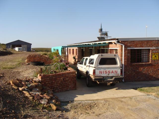 Smallholding for Sale For Sale in Humansdorp - Private Sale - MR100384