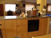 Kitchen of property in Humansdorp