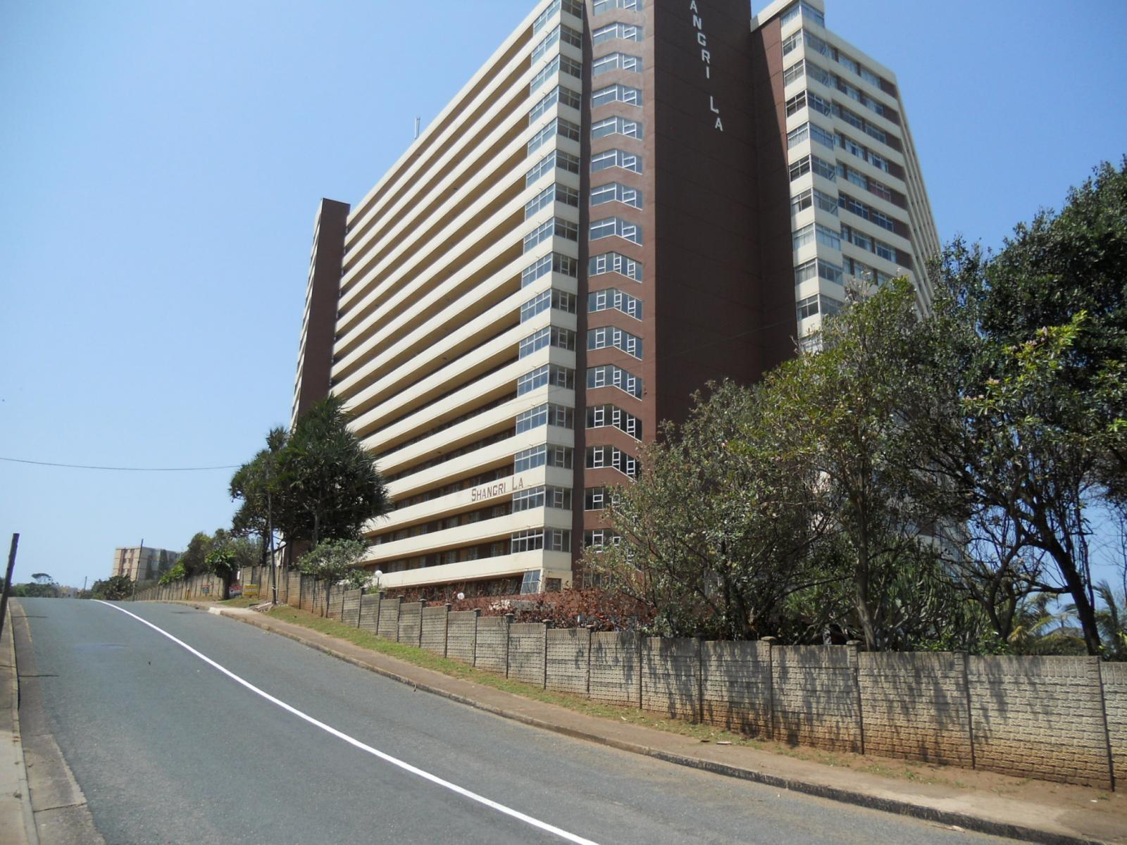 Front View of property in Amanzimtoti 