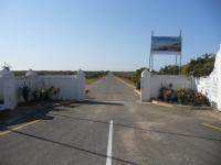 Front View of property in Mossel Bay