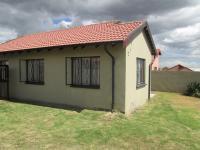 3 Bedroom 1 Bathroom House for Sale for sale in Germiston