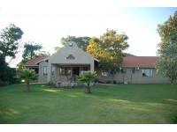 Smallholding for Sale for sale in Bela-Bela (Warmbad)