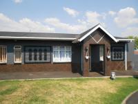 Front View of property in Brakpan