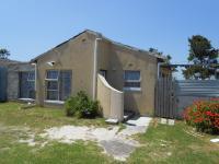 3 Bedroom 1 Bathroom House for Sale for sale in Eerste River