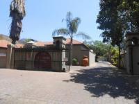 Front View of property in Pretoria North