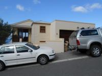 Front View of property in Simon's Town