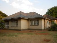 Front View of property in Brakpan