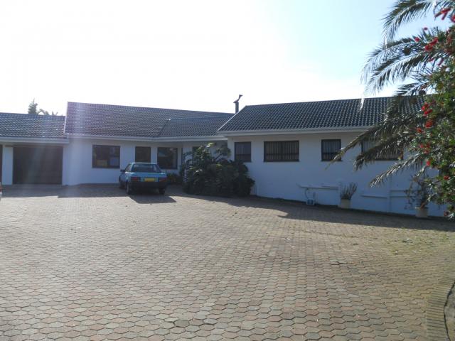 Smallholding for Sale For Sale in Mossel Bay - Home Sell - MR100468