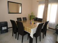Dining Room - 18 square meters of property in Boksburg