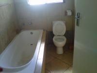 Main Bathroom of property in Germiston South