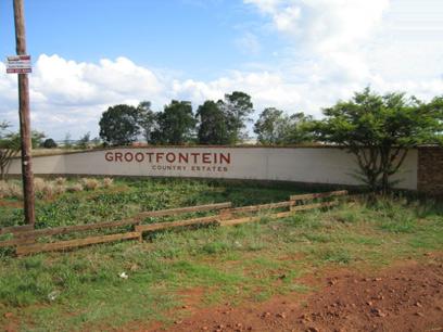 Land for Sale For Sale in Grootfontein - Private Sale - MR10052