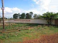 Land for Sale for sale in Grootfontein