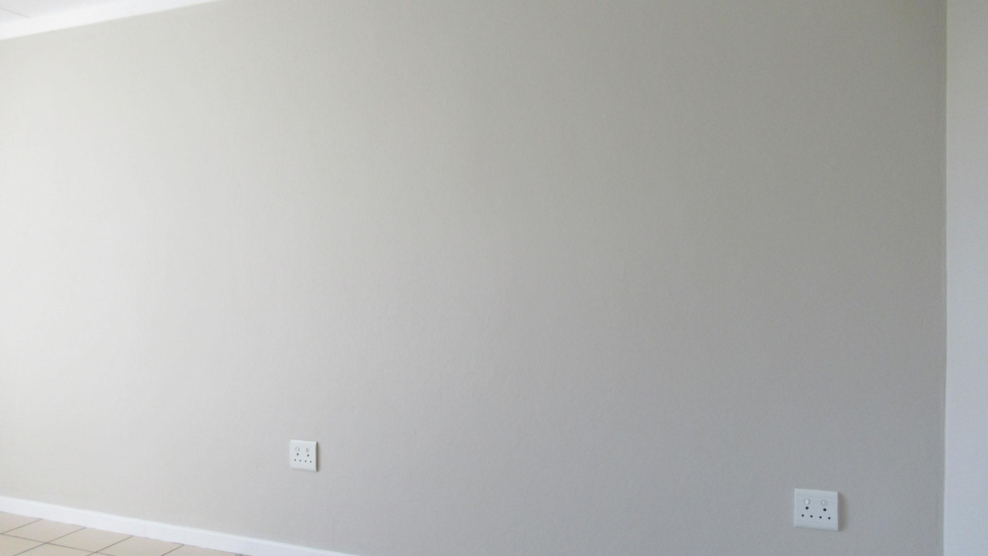 Bed Room 1 - 9 square meters of property in Dainfern