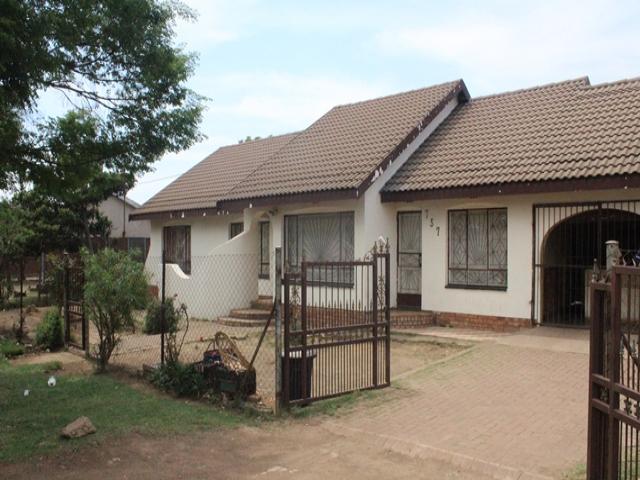 Standard Bank EasySell 3 Bedroom House  for Sale  in 