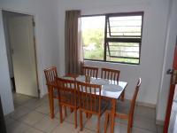 Dining Room - 7 square meters of property in Uvongo